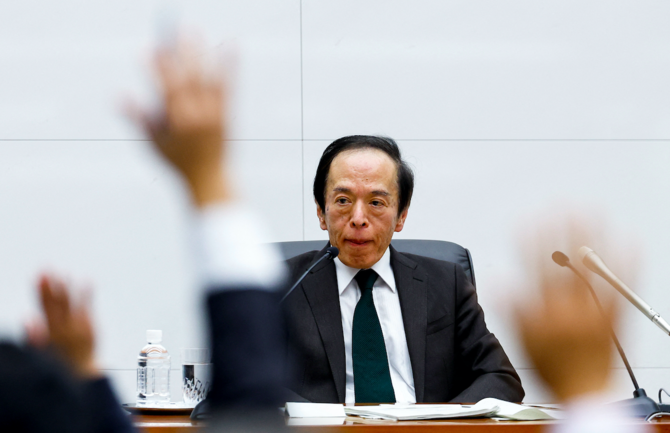 «Nouvelle ère» pour la Banque du Japon, qui abandonne ses taux négatifs