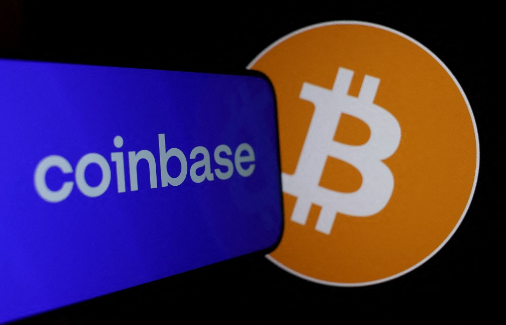 Le bitcoin redescend de ses sommets