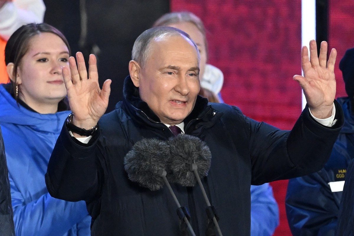La Russie revendique une nouvelle avancée face à une Ukraine en manque d'armes