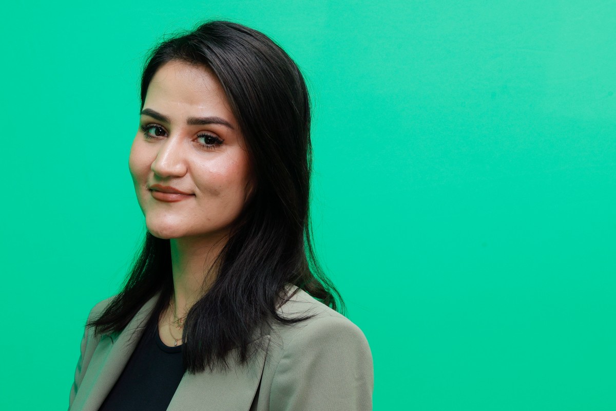 Depuis Paris, une télé animée par des Afghanes pour faire «respirer» leurs soeurs au pays