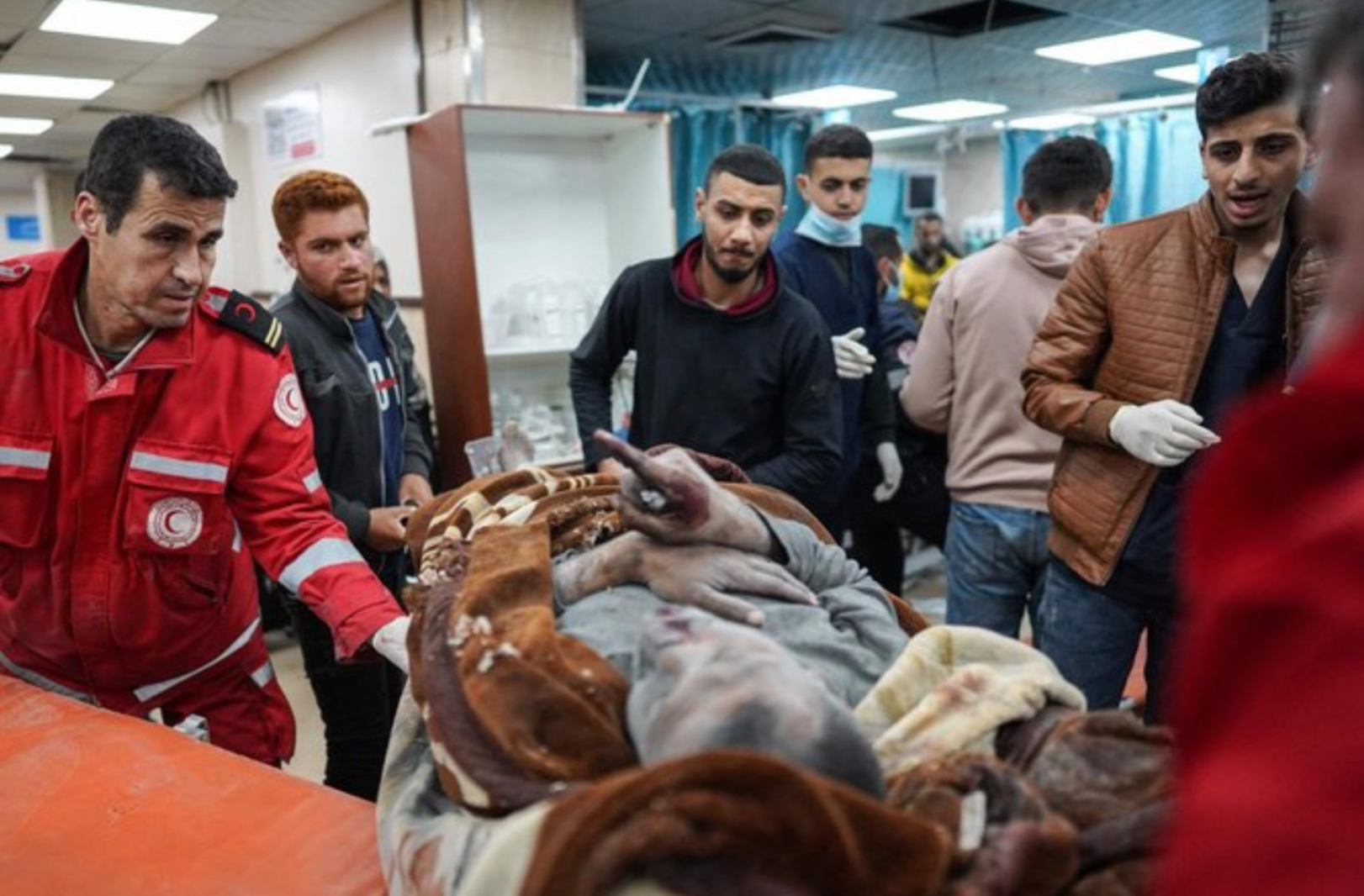 Le Canada cesse ses exportations d'armes vers Israël