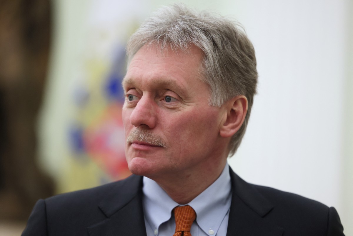La Russie menace l'UE de «poursuites sur des décennies» en cas d'utilisation de ses avoirs gelés