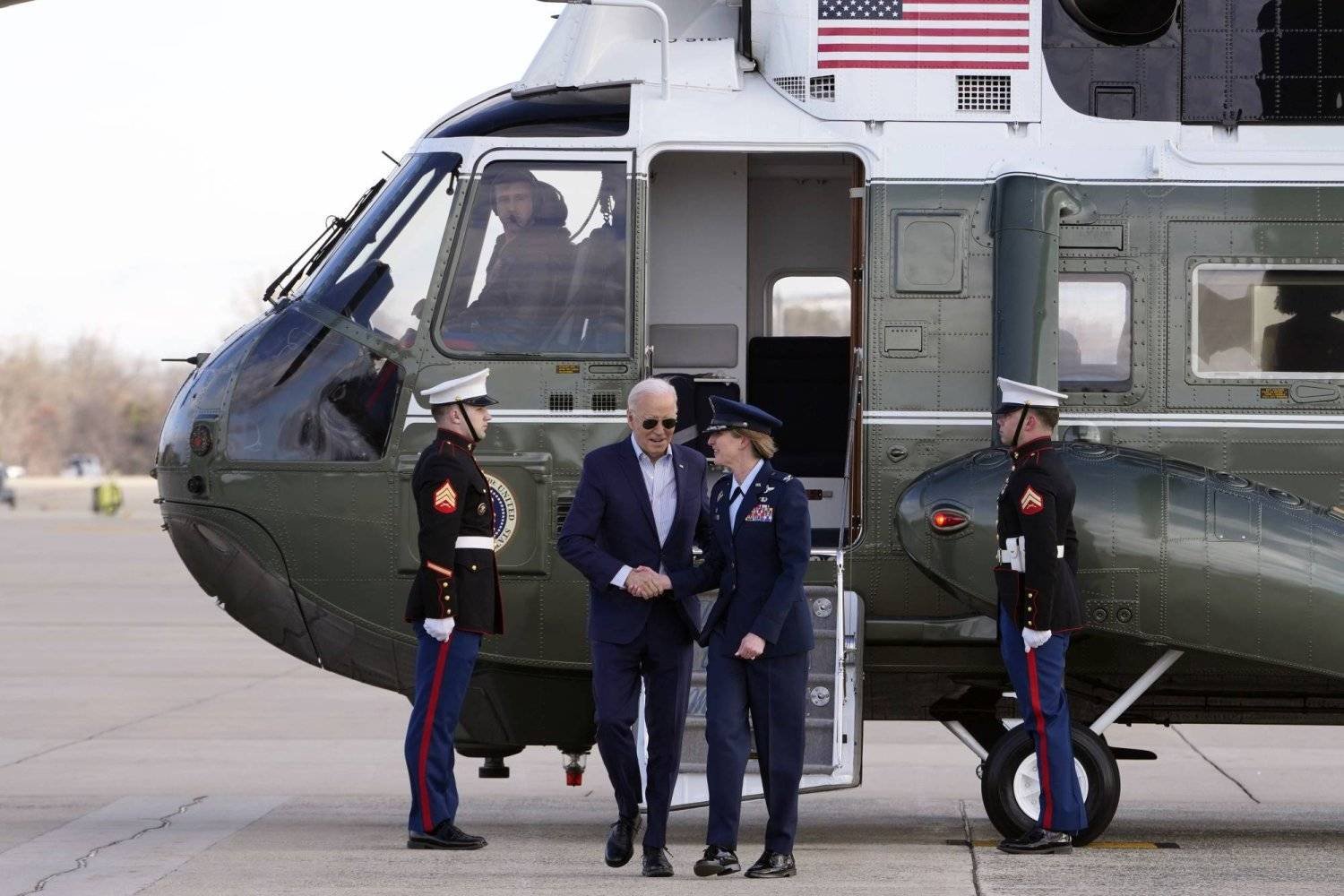 L'ancien ambassadeur américain en Israël accuse Biden d'aider le Hamas