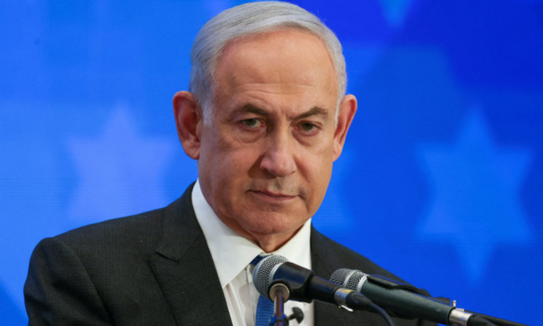 Polémique au Canada après la publication d'une caricature de Netanyahu