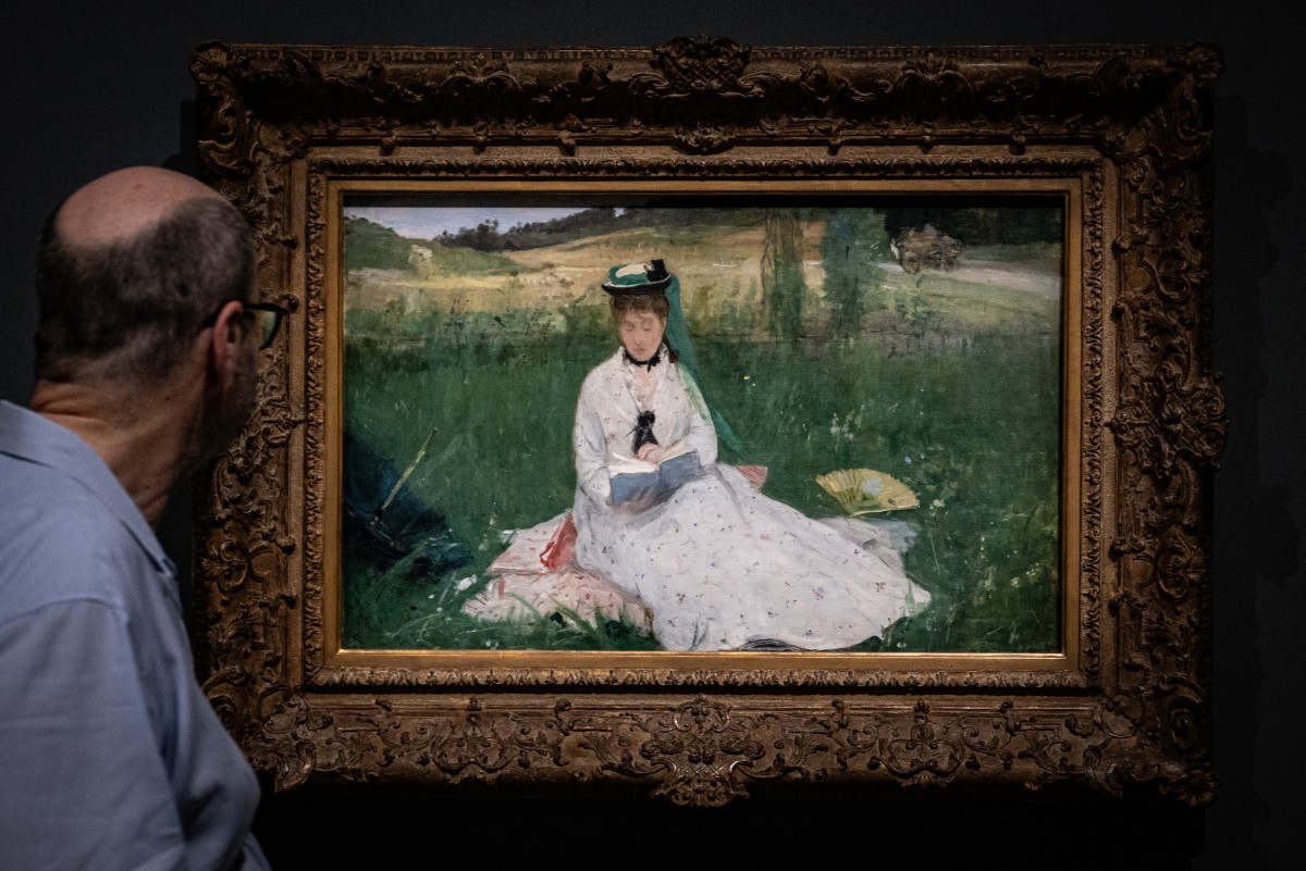 A Paris, la naissance de l'impressionnisme comme vous ne l'avez jamais vue