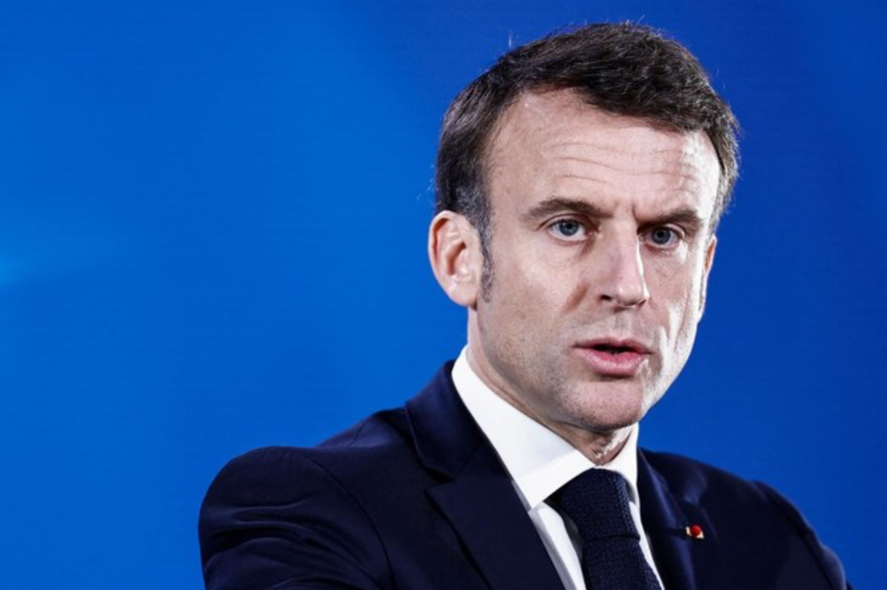La FNSEA appelle Macron à donner sa vision pour l'agriculture «sans plus attendre»