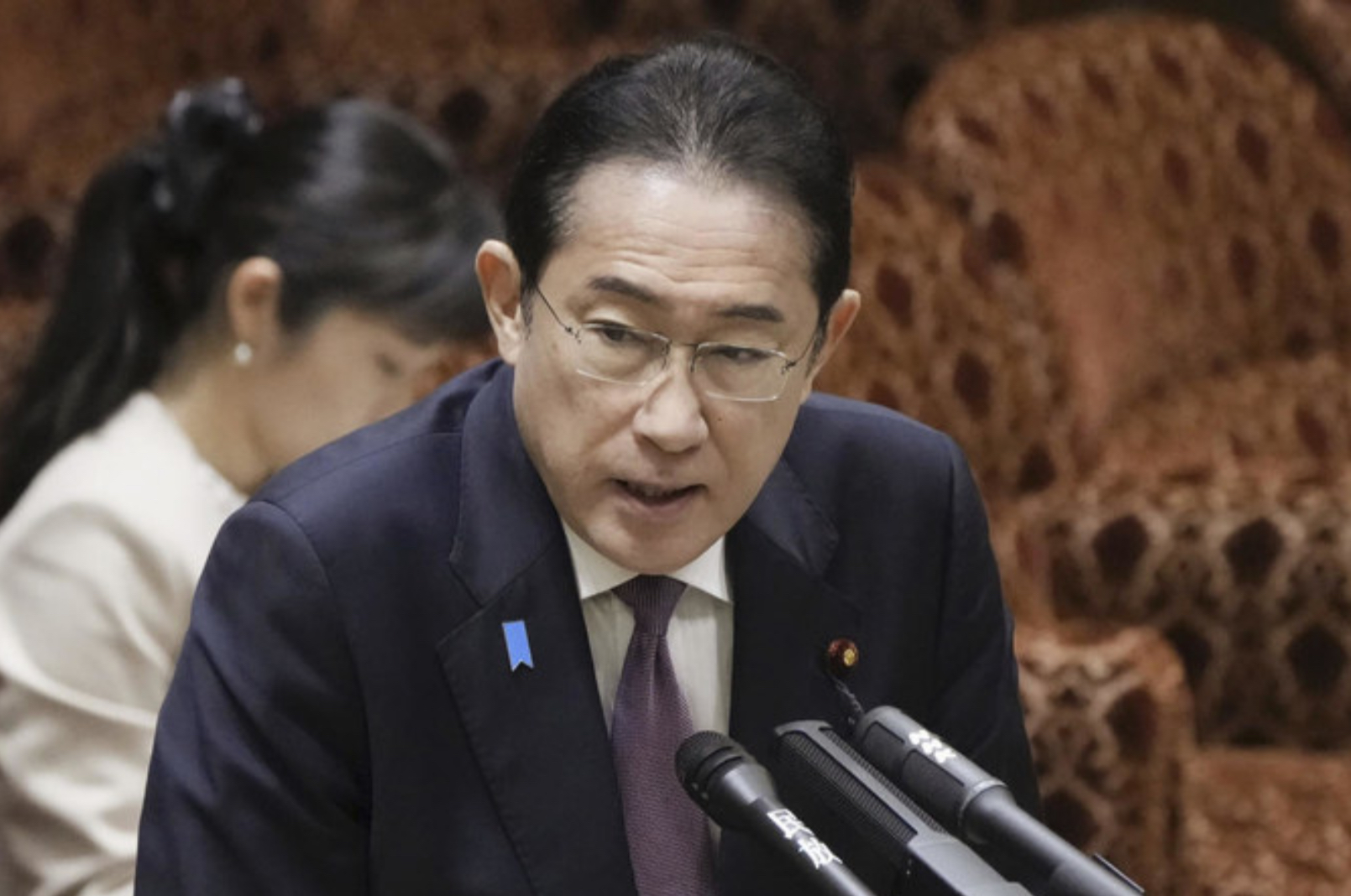 Le Premier ministre japonais veut rencontrer Kim Jong Un, affirme Pyongyang