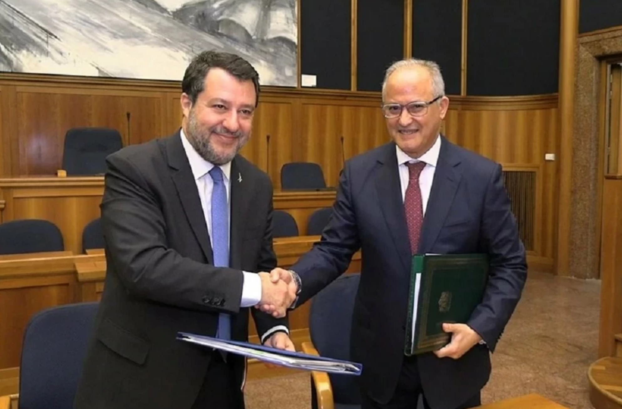 Maroc-Italie : Reconnaissance mutuelle des permis de conduire