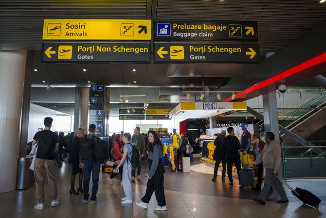 La Bulgarie et la Roumanie, un pied dans l'espace Schengen