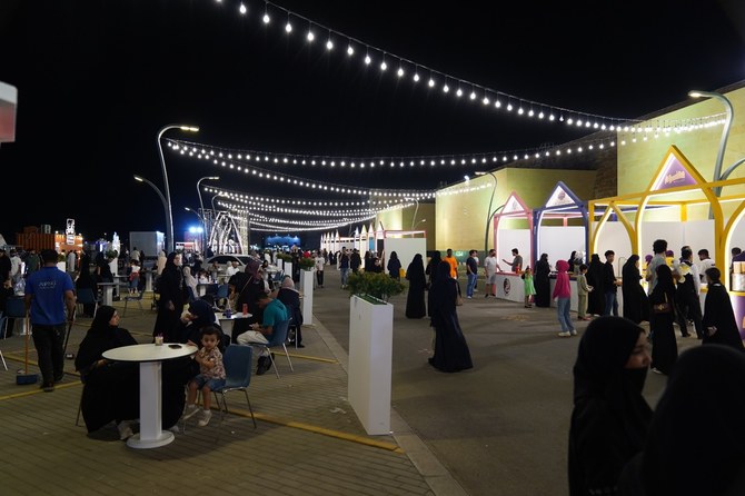 Le festival des Fawanees de La Mecque, un « phénomène culturel révolutionnaire »