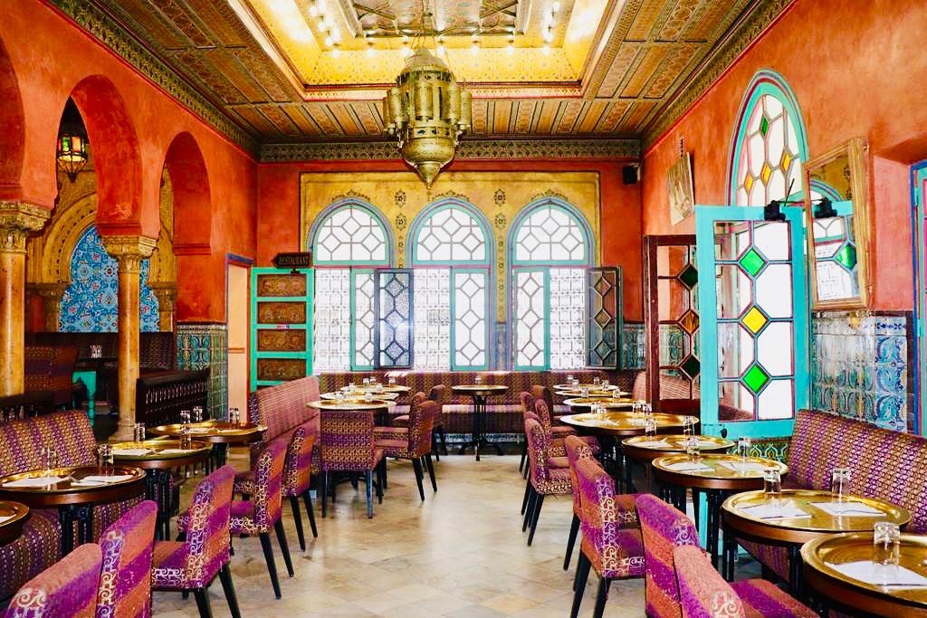 À Paris, un ramadan placé sous le signe de la solidarité avec les habitants de Gaza