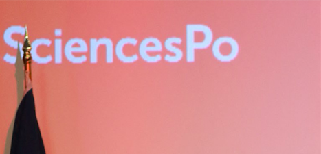 Condamnations après une mobilisation pro-palestinienne à Sciences Po Paris
