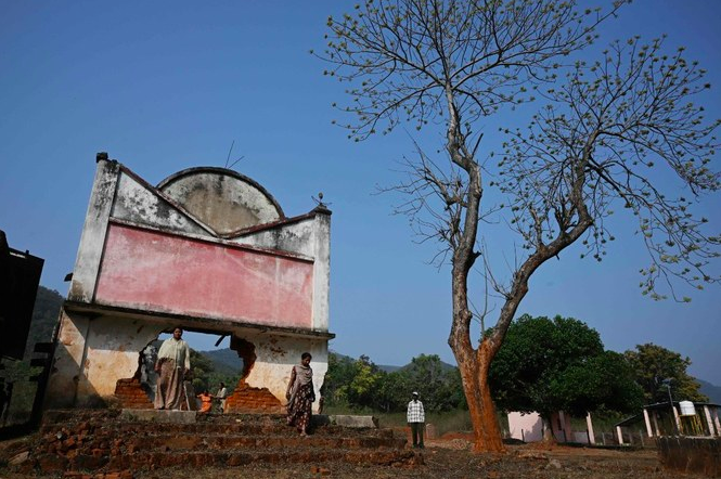 Inde: la perspective d'une troisième victoire de Modi tourmente les chrétiens