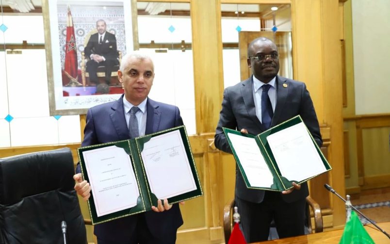 4ème Conférence de Santé Publique en Afrique: Près de 10 000 participants attendus au Maroc
