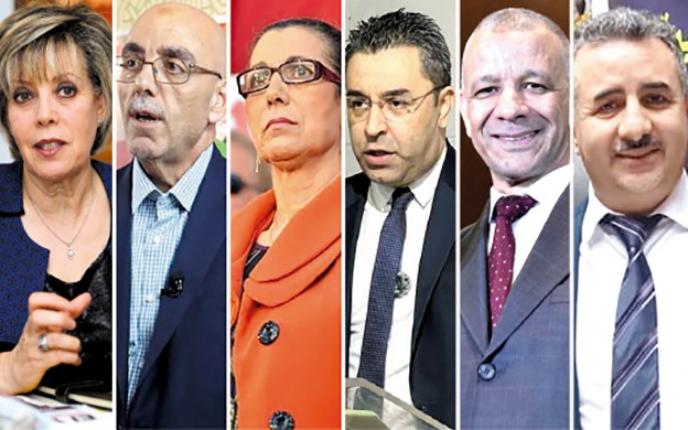 Présidentielle de décembre 2024: Ça commence à s’animer !
