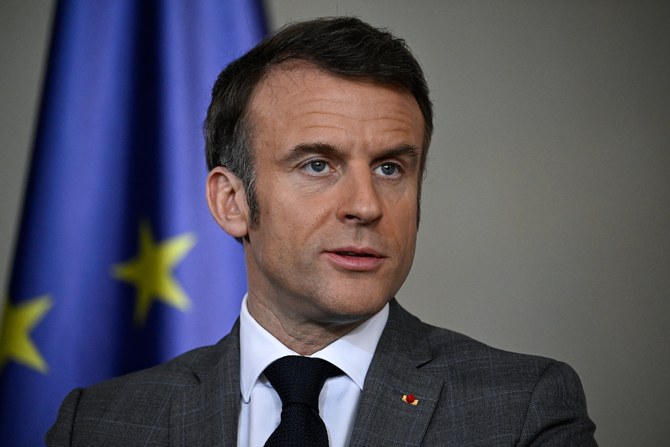 La stratégie d’Emmanuel Macron: une victoire de l’Ukraine ou une Troisième Guerre mondiale?