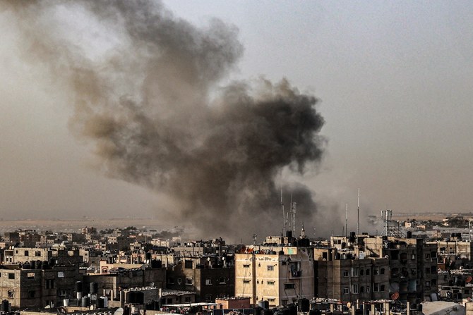 La résolution de l'ONU sur le cessez-le-feu, pierre angulaire aux pourparlers de paix entre Israël et le Hamas