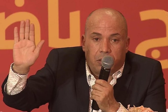 Wydad Casablanca : Abdelmajid Bernaki succède à Said Naciri