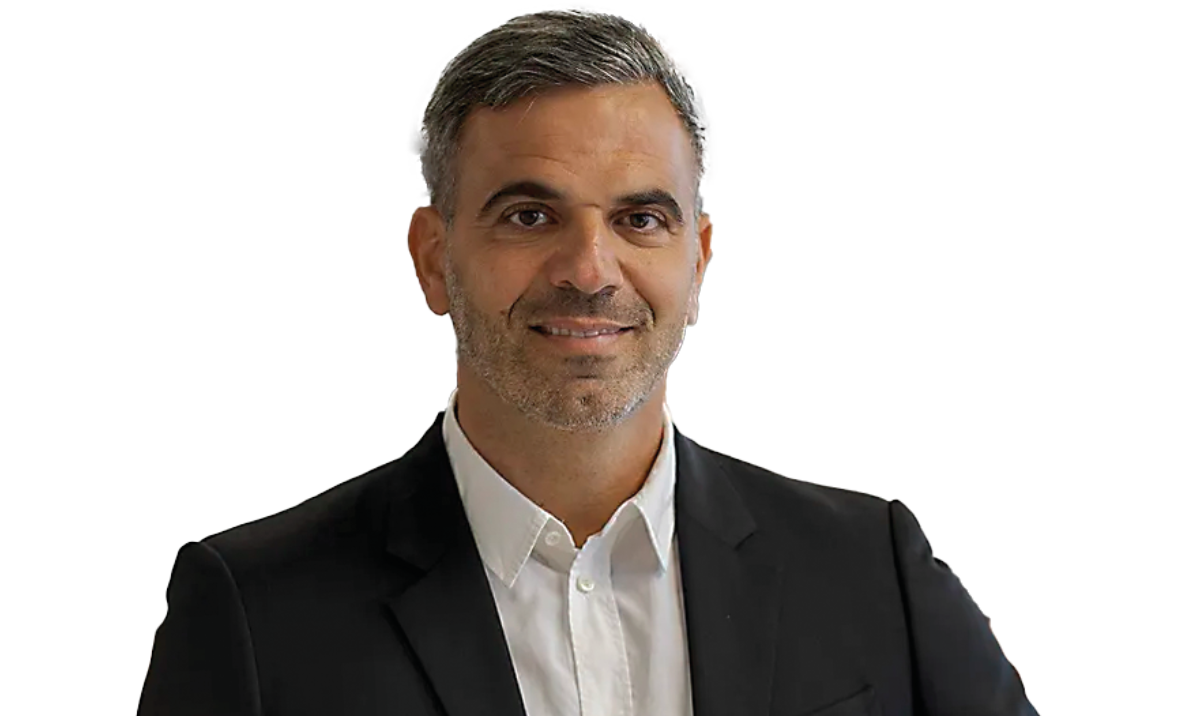 Abdo Chlala, directeur national d'Amazon Arabie Saoudite
