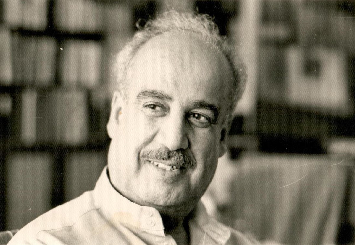 Abdullah Al-Shaikh. (Image reproduite avec la permission d’Ala’ Al-Shaikh)
