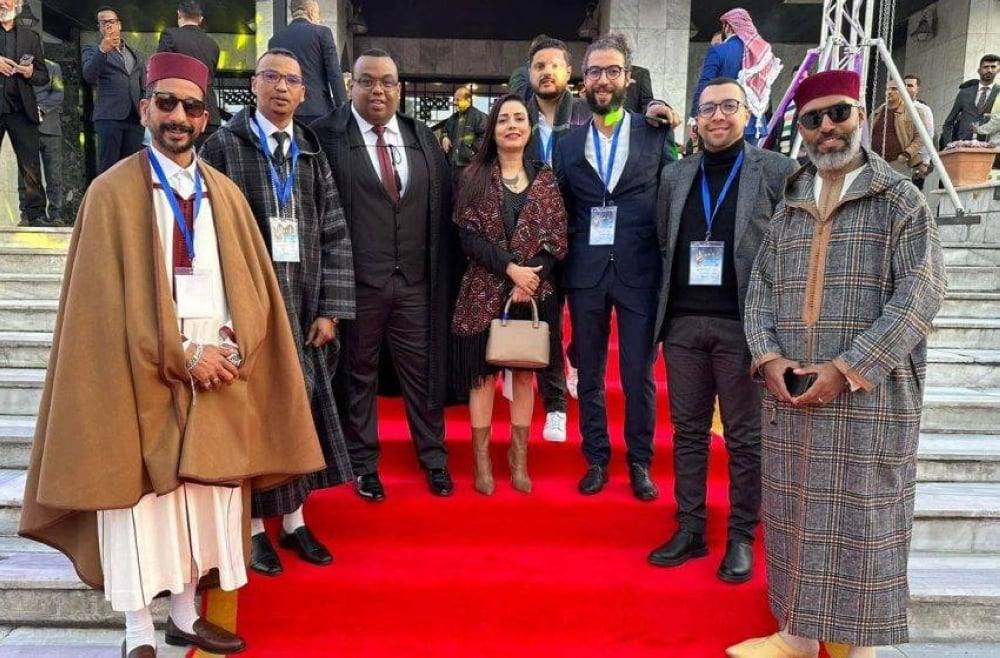 Sharjah: La troupe marocaine Fawanis remporte le Prix de la meilleure œuvre théâtrale arabe en 2023