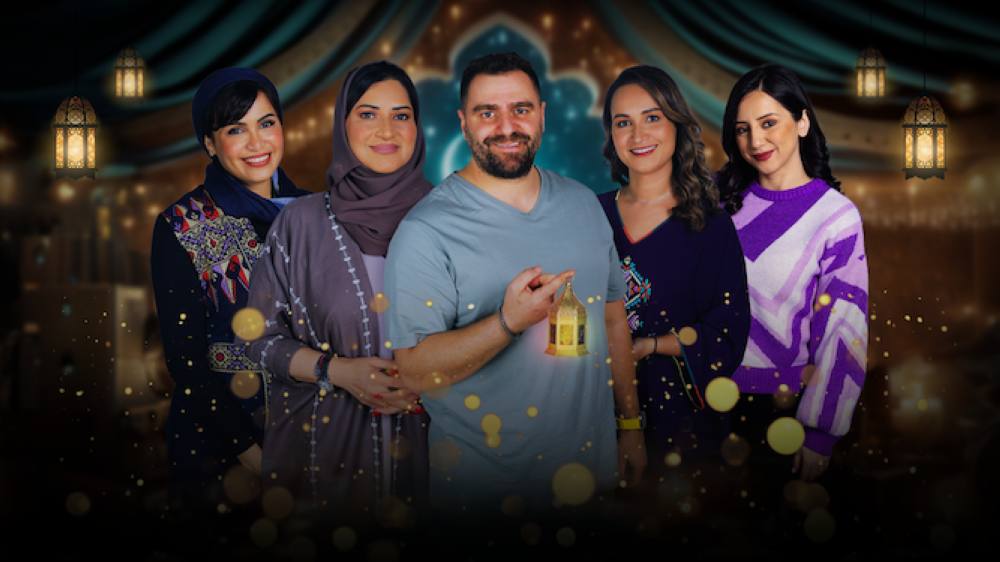 Ramadan: Programme spécial sur la chaîne de télévision gastronomique «Fatafeat»