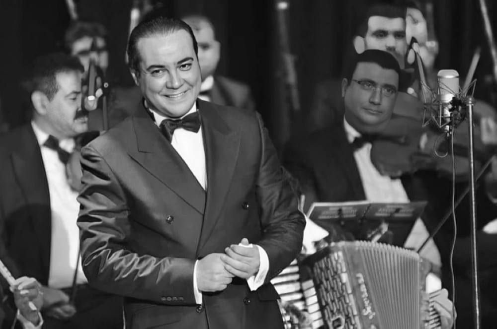 Le chanteur marocain Abdou Cherif n'est plus