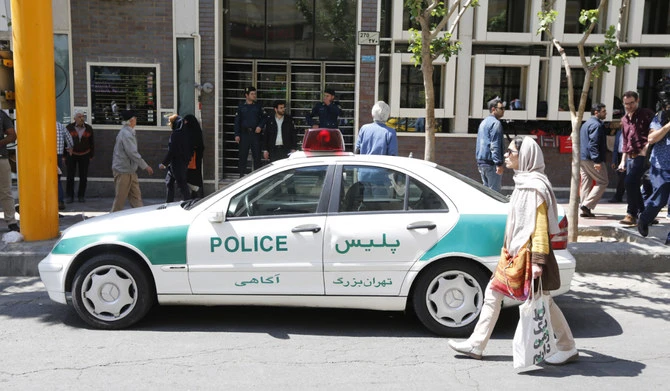 Iran: Exécution d'une personne accusée d'espionnage pour le compte d'Israël
