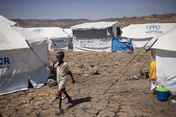 Le Soudan au bord de «la pire crise de la faim au monde»