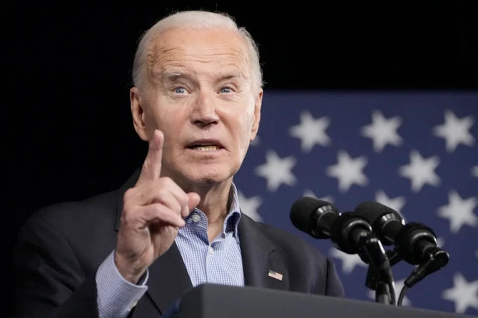 Biden donne de plus en plus libre cours à sa frustration face à Netanyahu