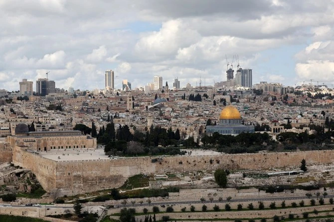 Un Palestinien de 15 ans blesse deux Israéliens avec un couteau près de Jérusalem