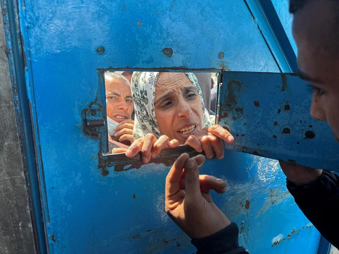 L'ONU fait état d'une frappe contre l'un de ses entrepôts à Gaza, des blessés