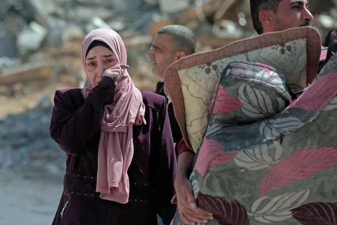 Gaza: le Hamas prêt à une trêve de six semaines
