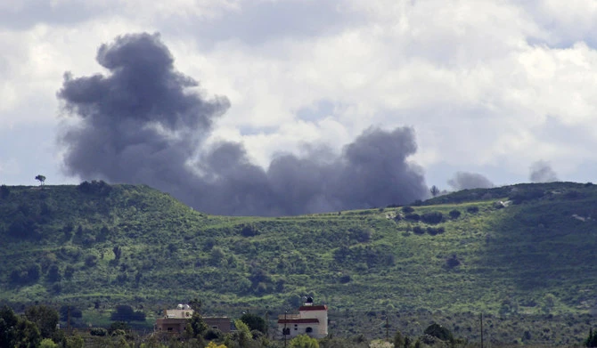 Le Hezbollah joue un « jeu dangereux » au Liban selon un responsable américain