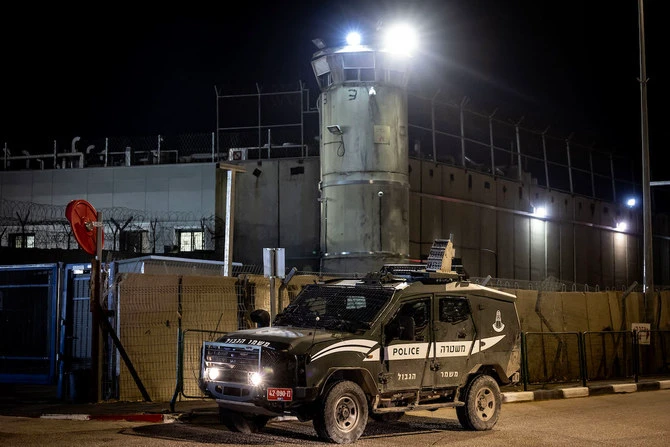 Le Royaume-Uni menace Israël d'un embargo sur les armes en raison du refus d’accès de la Croix-Rouge aux militants du Hamas emprisonnés