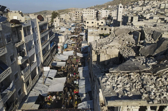 Raids en Syrie sur des positions pro-Iran, au moins neuf morts