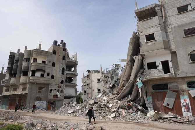 Bombardements israéliens à Gaza, la population face à une «famine imminente»