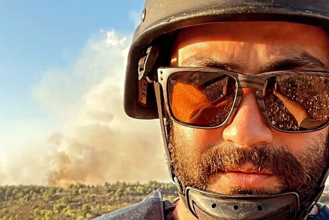 Les groupes de défense des droits de l'homme exhortent l'ONU à publier les conclusions sur le meurtre d'un journaliste libanais par Israël