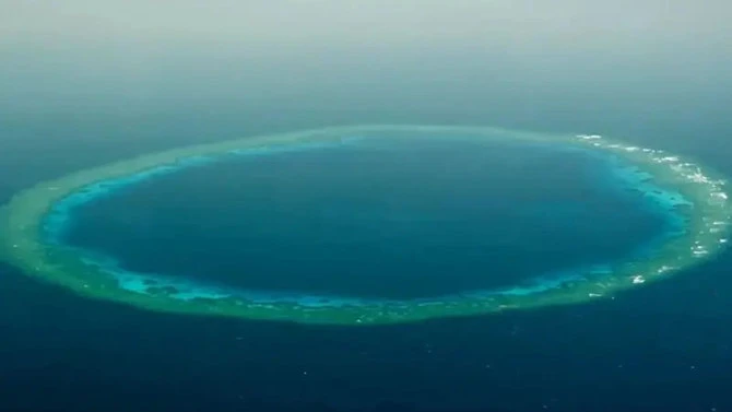 Comment le Royaume s’engage dans la recherche de pointe sur les environnements marins uniques de la mer Rouge