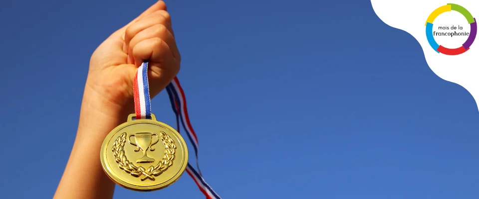 Conférence «Femmes et sport au Liban»