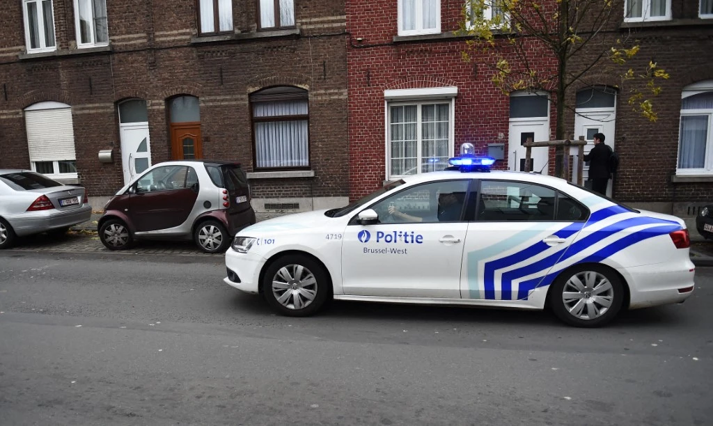 Belgique: arrestation de quatre jeunes soupçonnés de planifier un «attentat terroriste»