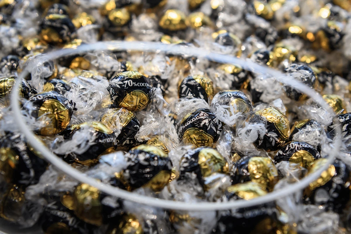 Hausse du cacao: Lindt compte relever de nouveau ses prix