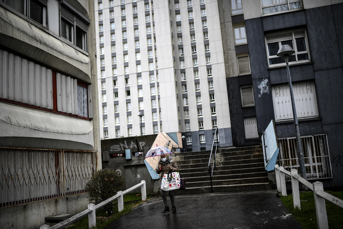 Un «Davos des banlieues» en septembre pour les entreprises des quartiers populaires