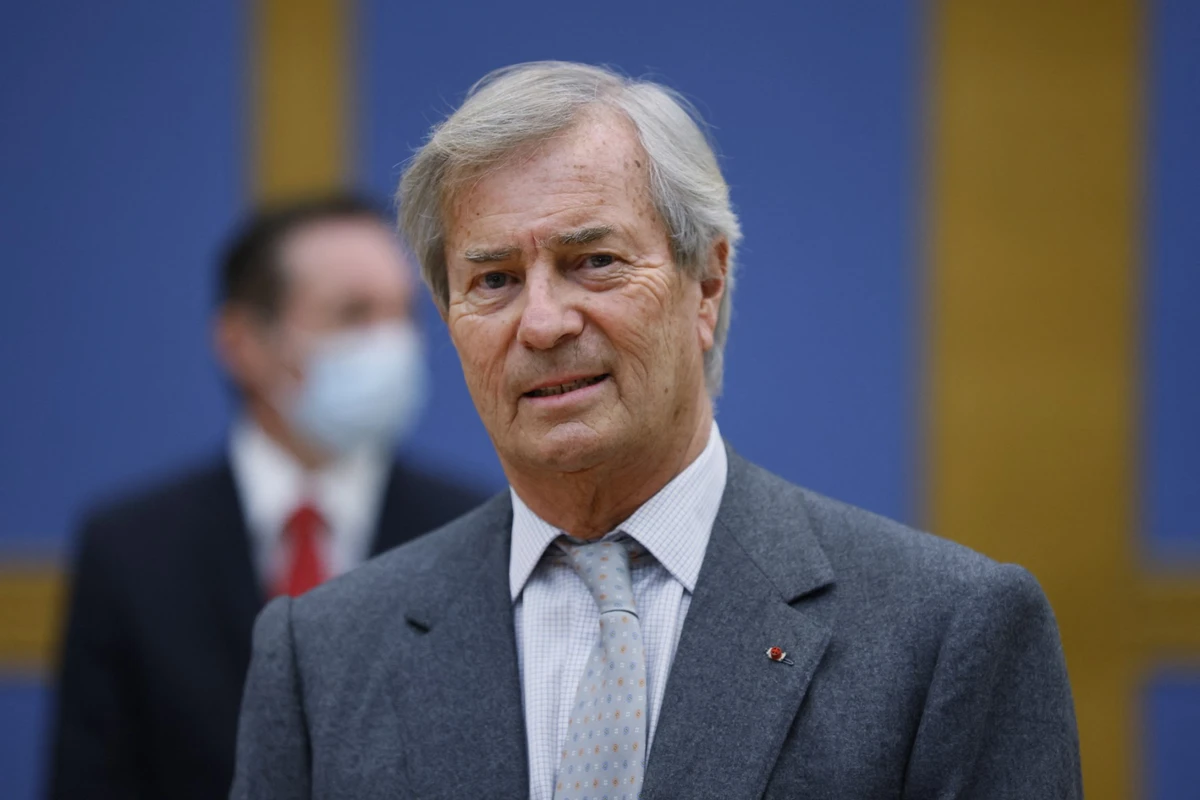 Huile de palme: une holding a versé 142 000 euros aux Camerounais opposés au groupe Bolloré
