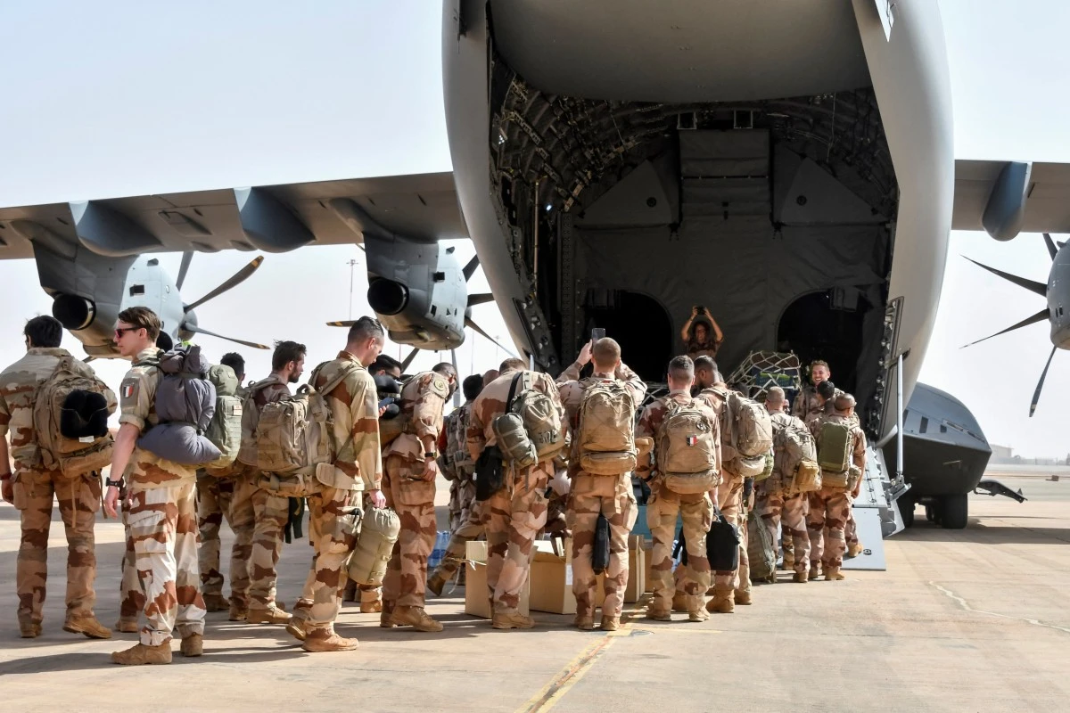 Après la France, le Niger rompt sa coopération militaire avec les Etats-Unis