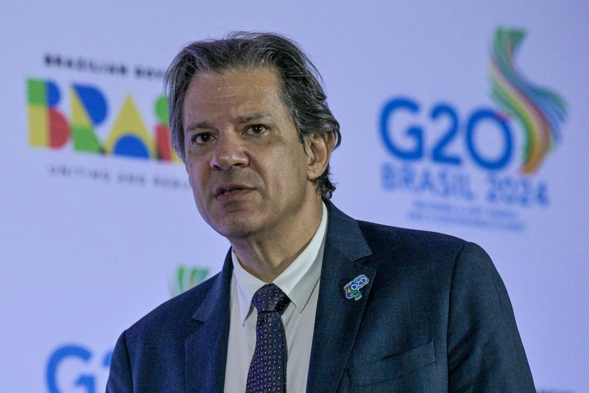 Au Brésil, un G20 divisé et bloqué par « l'impasse » sur l'Ukraine et Gaza
