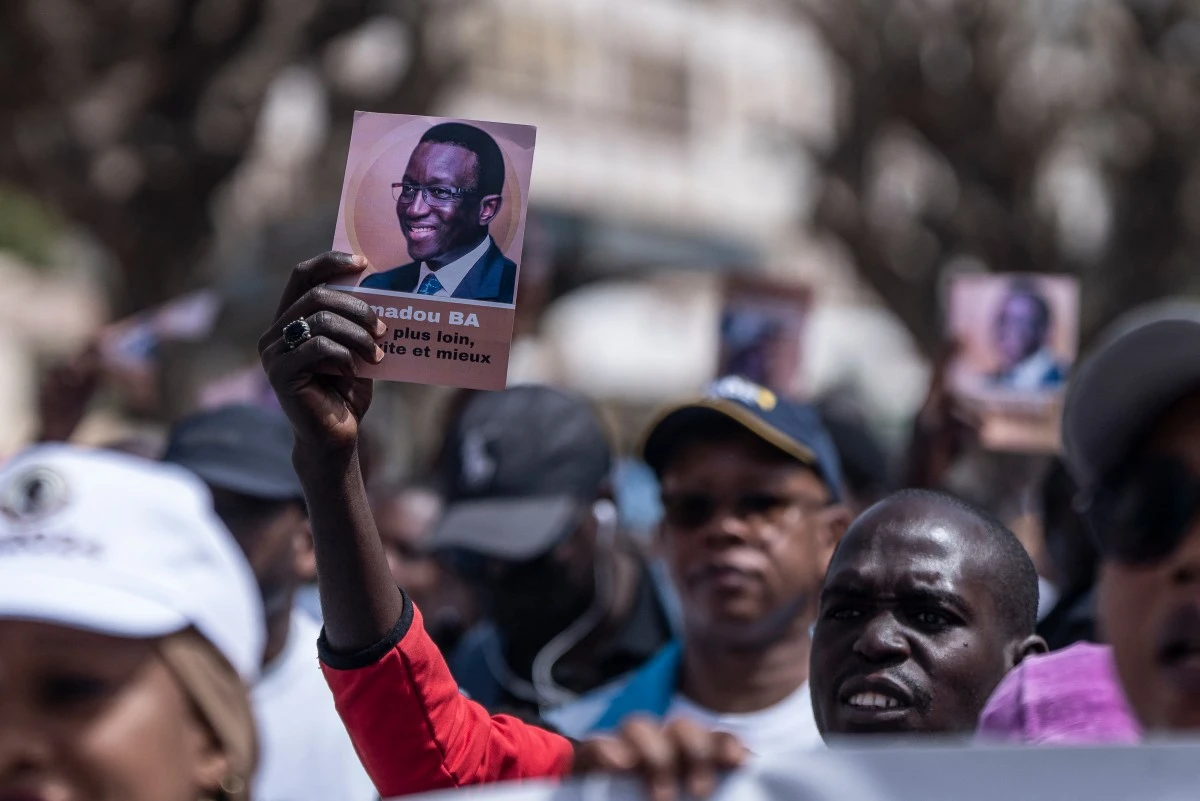 Sénégal: les conclusions d'un «dialogue national» remises au président Macky Sall