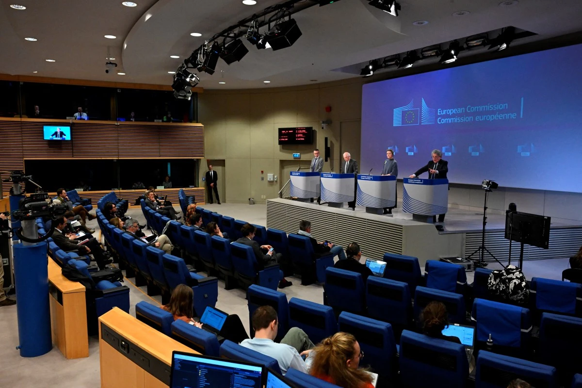 L'UE face au défi d'appliquer ses nouvelles règles pour dompter les géants de la tech