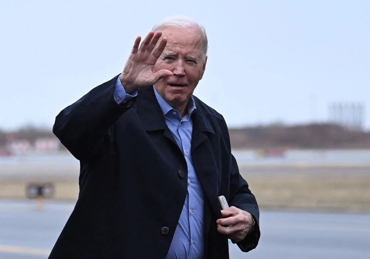 Biden… État de l’Union ou discours de campagne ?