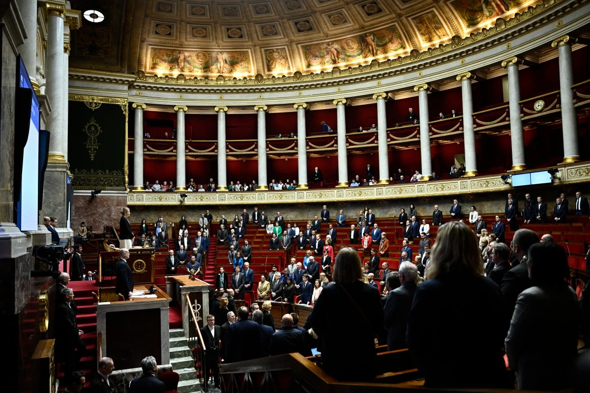Relations algéro-françaises : Le massacre des Algériens inscrit dans le marbre législatif